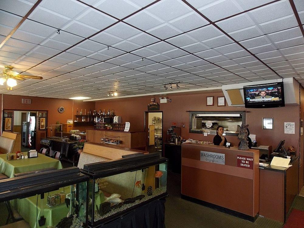 Travelodge By Wyndham Dawson Creek Kültér fotó
